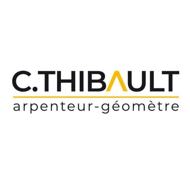 Logo Charles Thibault - Arpenteur-géomètre